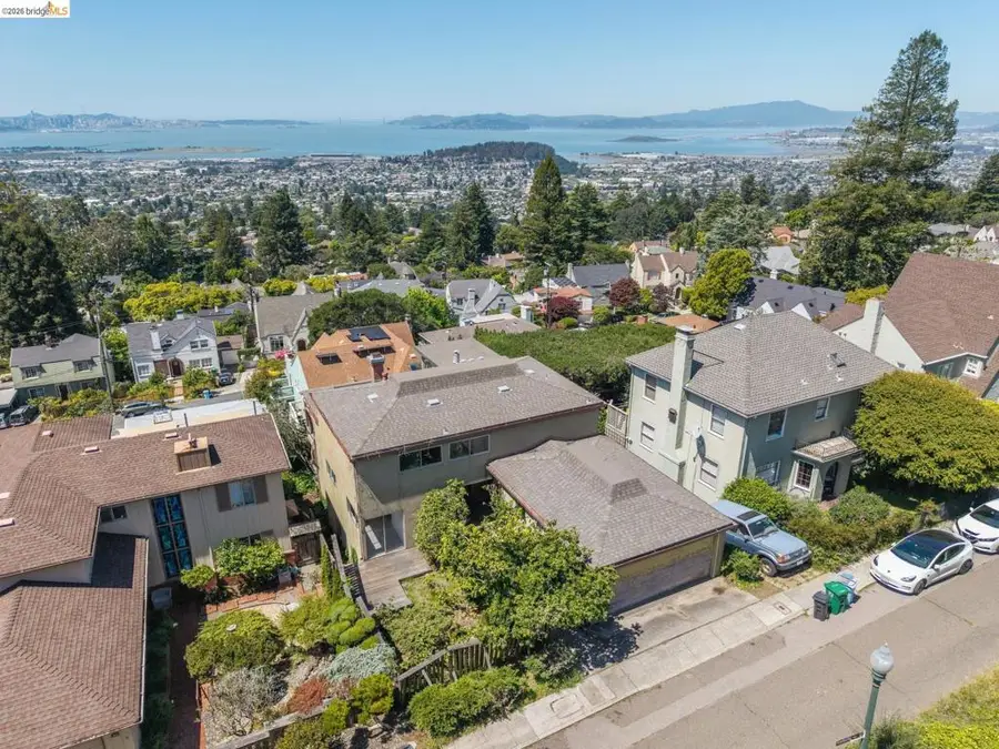 456 Kentucky Ave, Berkeley, CA 94707 - #3