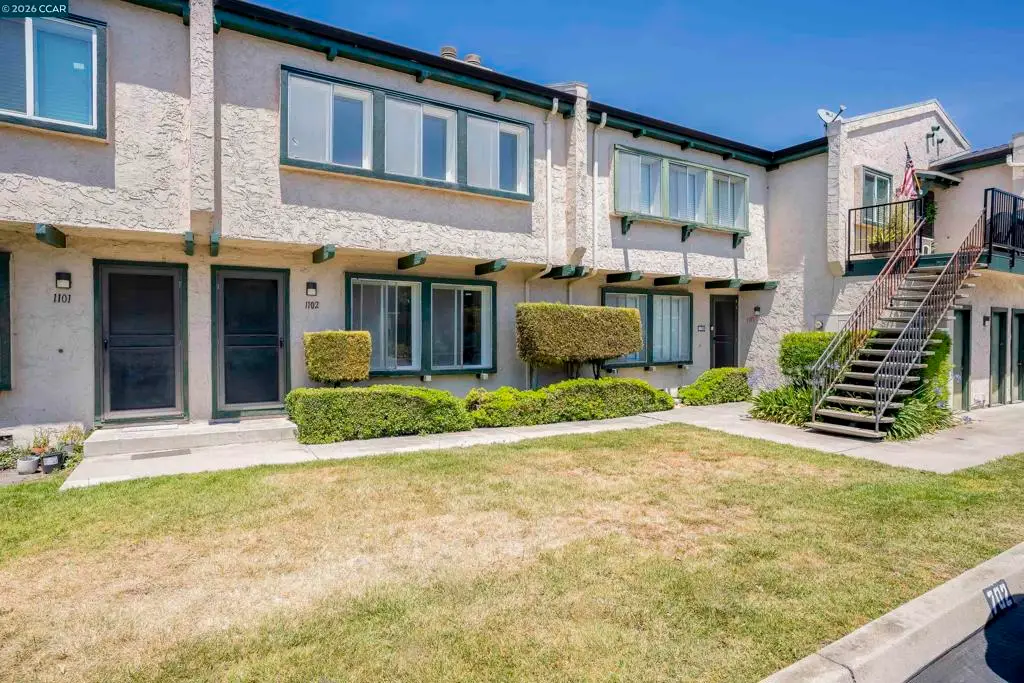 1031 Clyde Ave #1102, Santa Clara, CA 95054 - #1