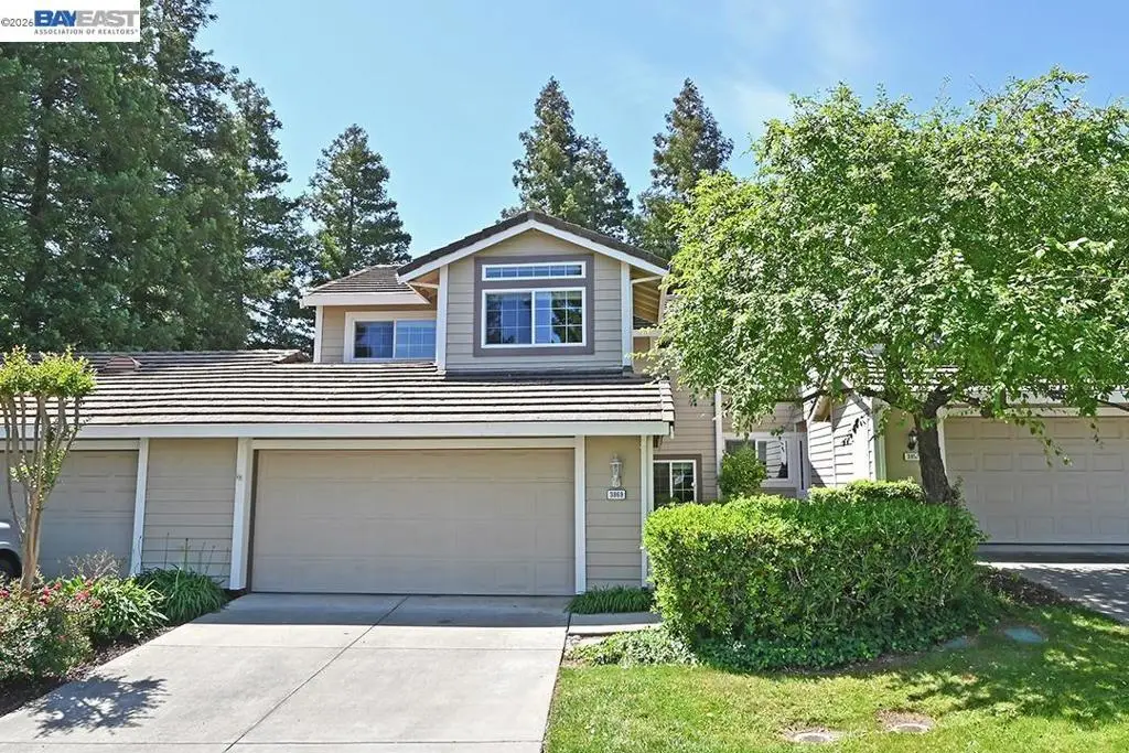 3869 Macgregor Cmn, Livermore, CA 94551 - #1