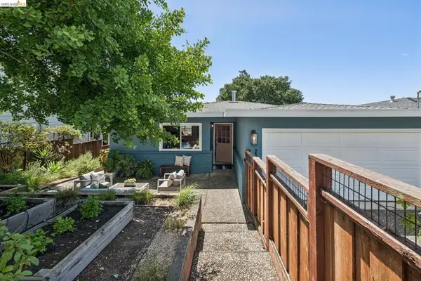 2325 Carquinez Ave, El Cerrito, CA 94530