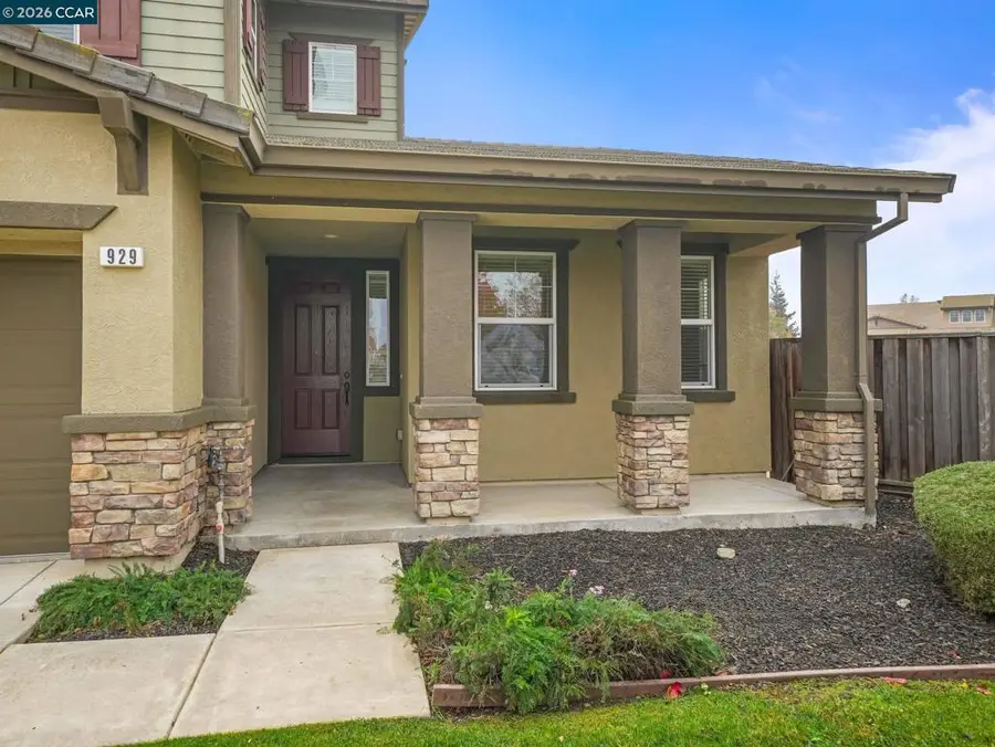 929 Painted Shore Court, Oakley, CA 94561 - #3
