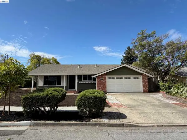 2004 Mento Drive, Fremont, CA 94539