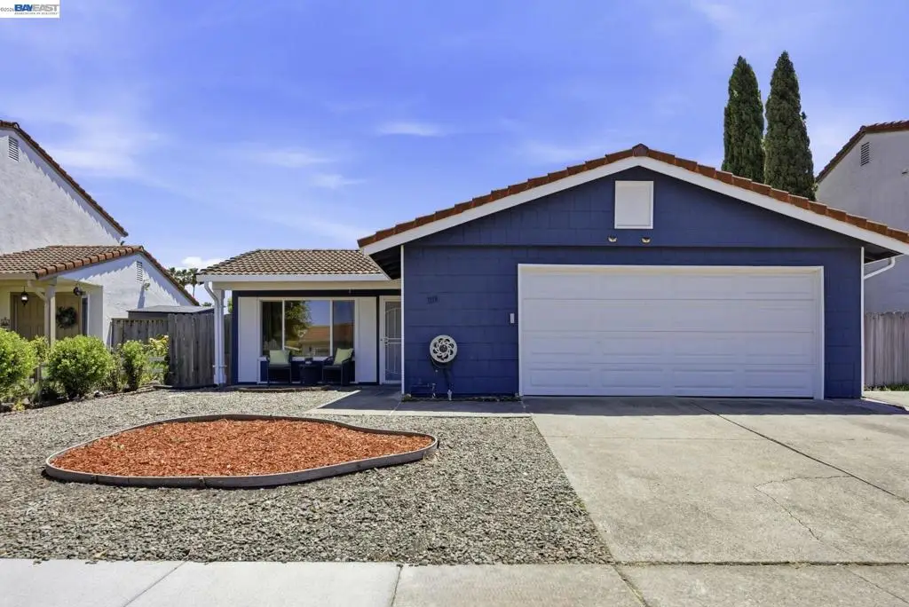 1118 Lovelock Way, Hayward, CA 94544 - #1