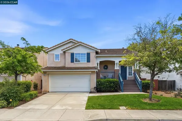514 Westaire Blvd., Martinez, CA 94553