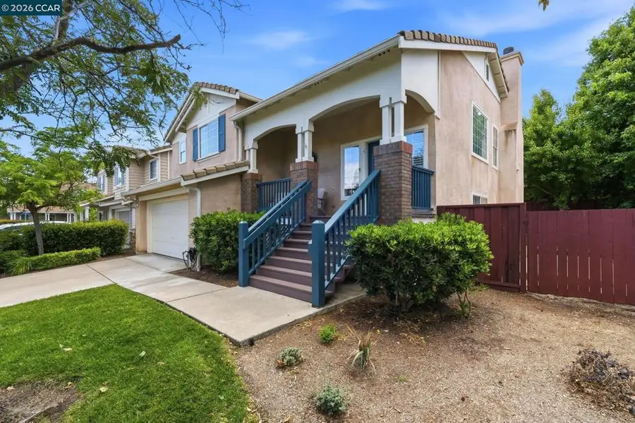 514 Westaire Blvd., Martinez, CA 94553 - #2