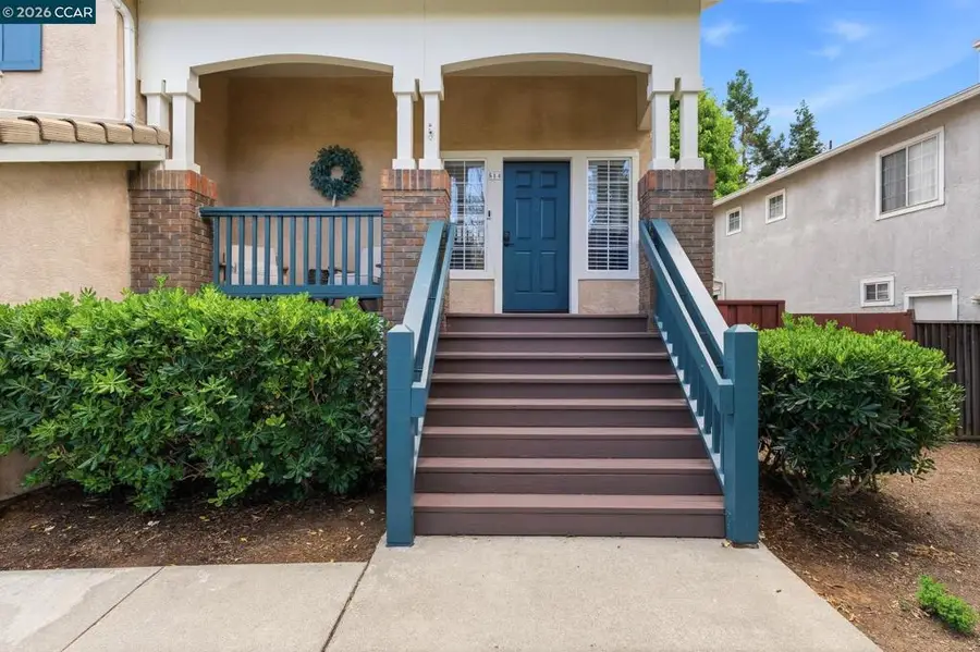 514 Westaire Blvd., Martinez, CA 94553 - #3