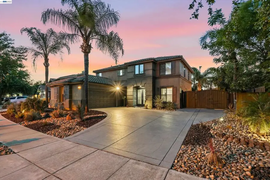 609 Coconut Ct, Brentwood, CA 94513 - #2