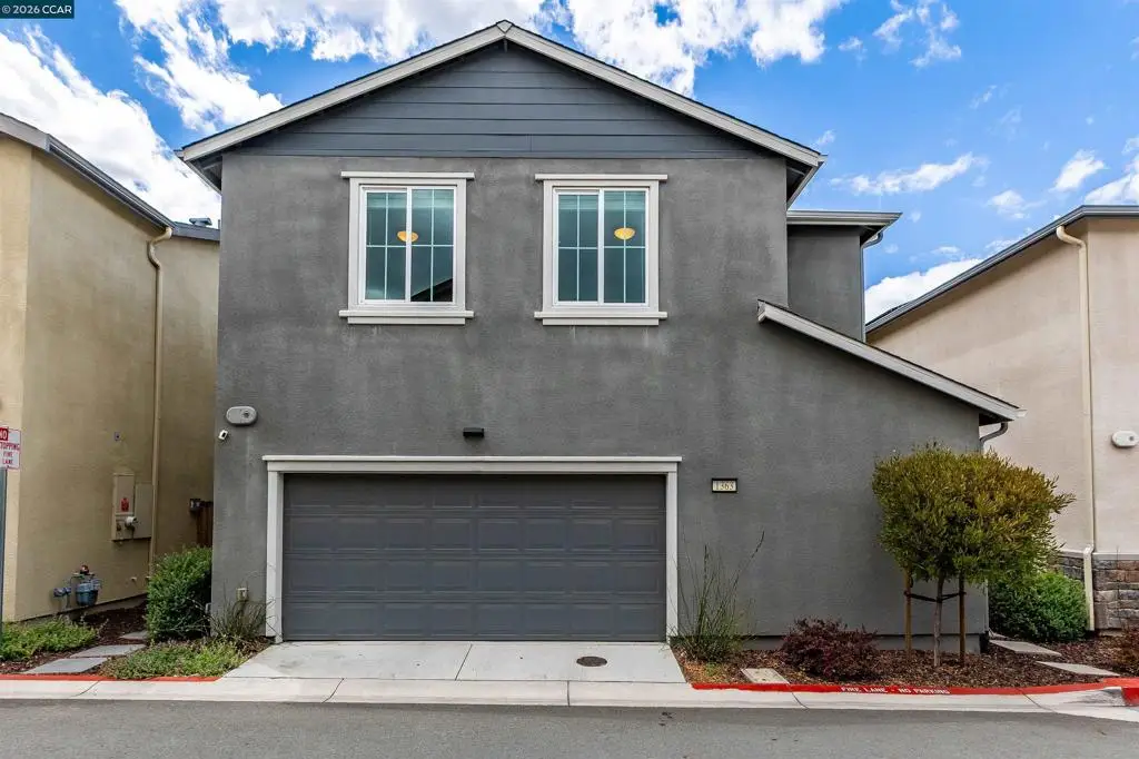 1363 Sanctuary St, Pittsburg, CA 94565 - #1