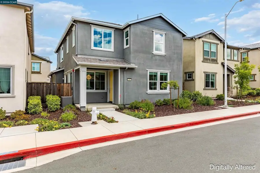 1363 Sanctuary St, Pittsburg, CA 94565 - #2