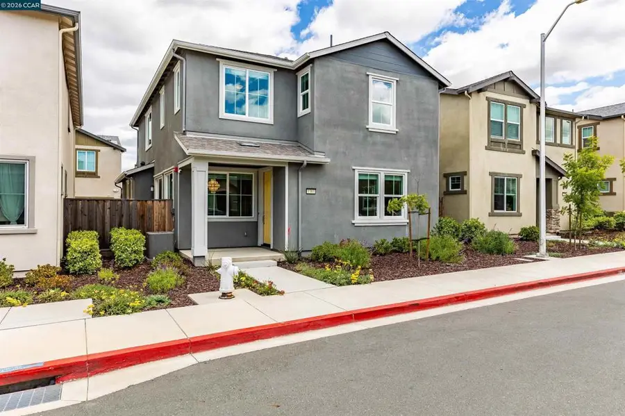 1363 Sanctuary St, Pittsburg, CA 94565 - #3