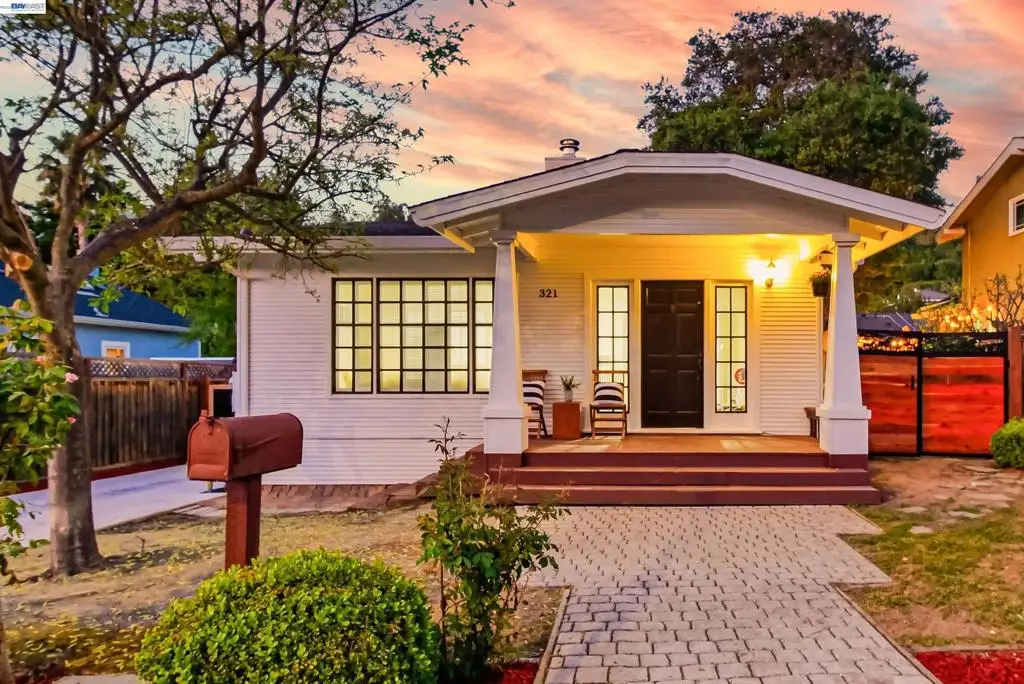 321 Johnson Ave, Los Gatos, CA 95030 - #1