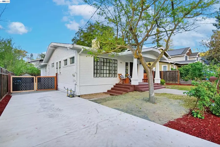 321 Johnson Ave, Los Gatos, CA 95030 - #2