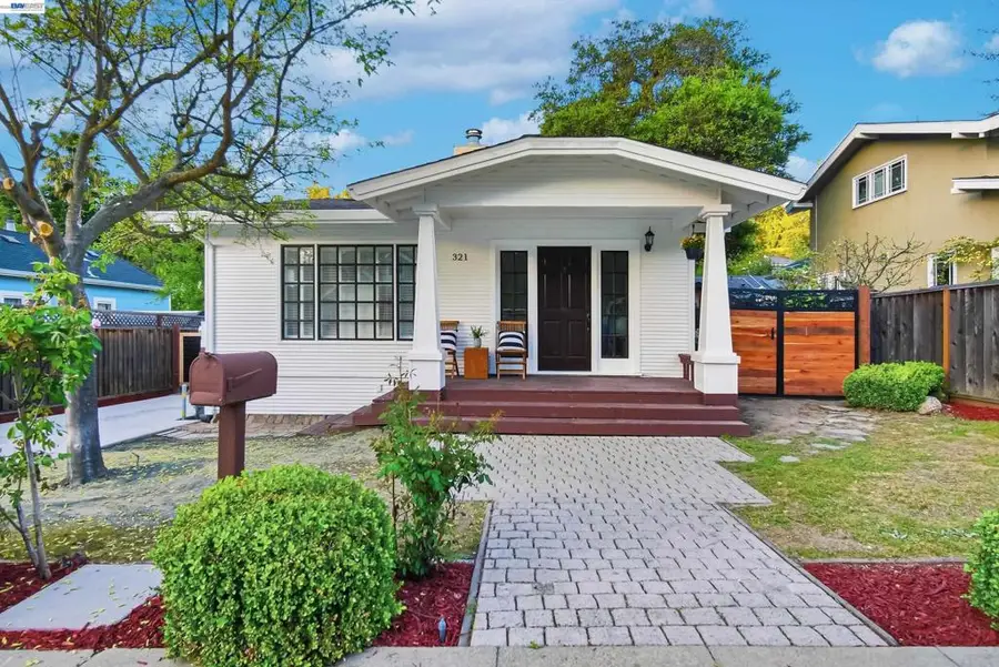 321 Johnson Ave, Los Gatos, CA 95030 - #3