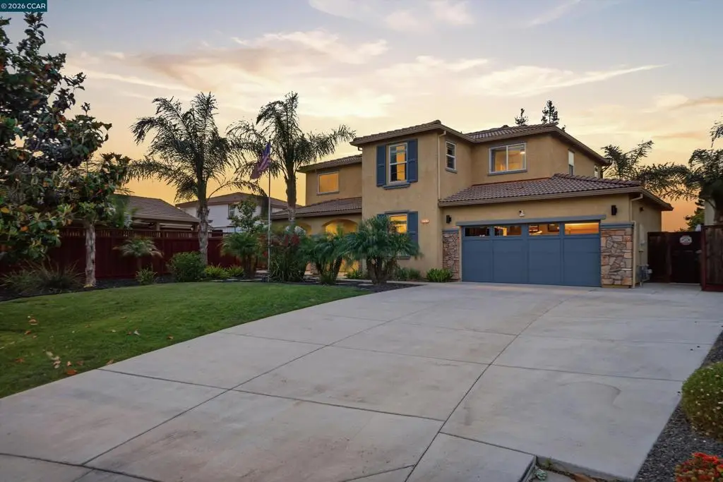 2057 Saffron Ct, Brentwood, CA 94513 - #1