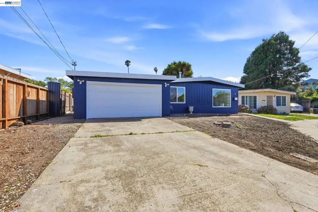 1020 Barbara Ln, San Pablo, CA 94806 - #1