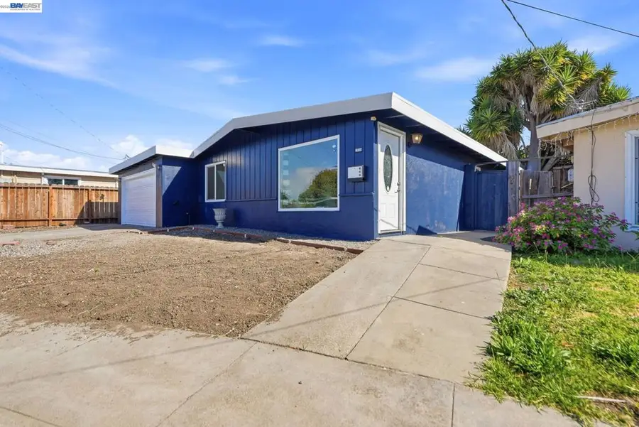 1020 Barbara Ln, San Pablo, CA 94806 - #2