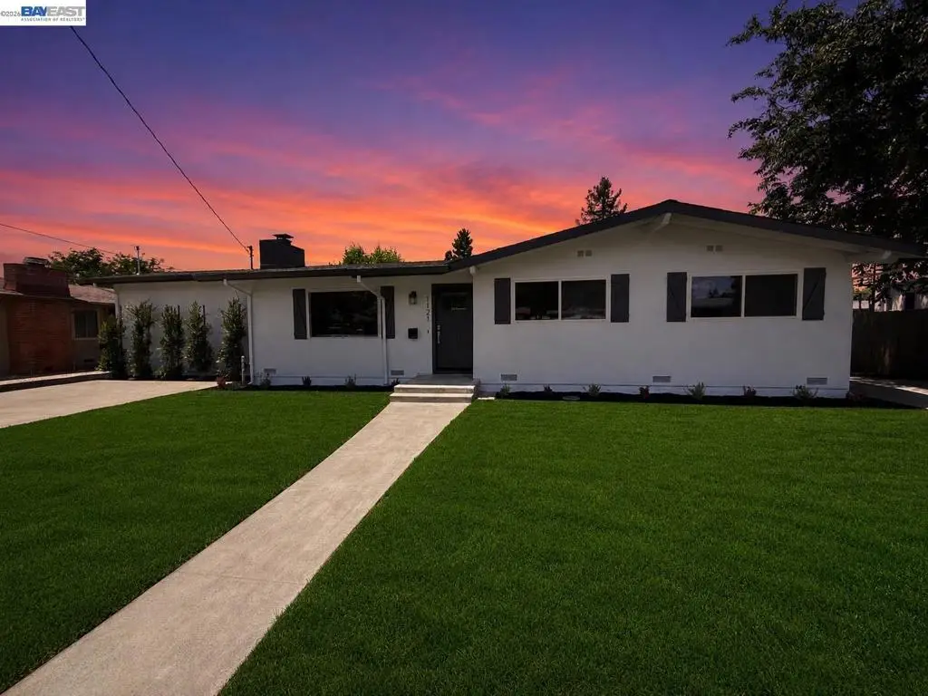 1121 N P St, Livermore, CA 94551 - #1