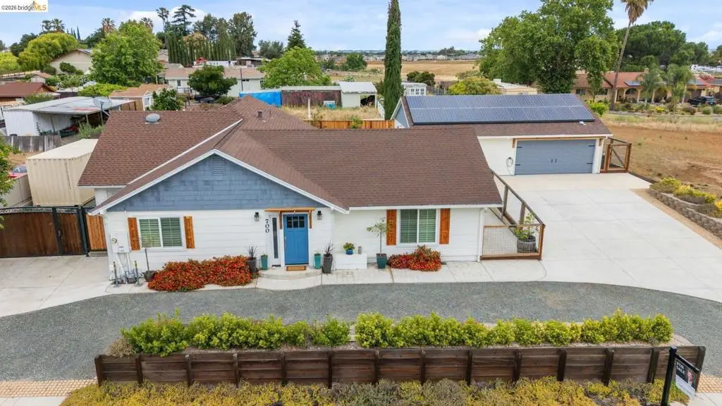 700 Brownstone Rd, Oakley, CA 94561 - #1