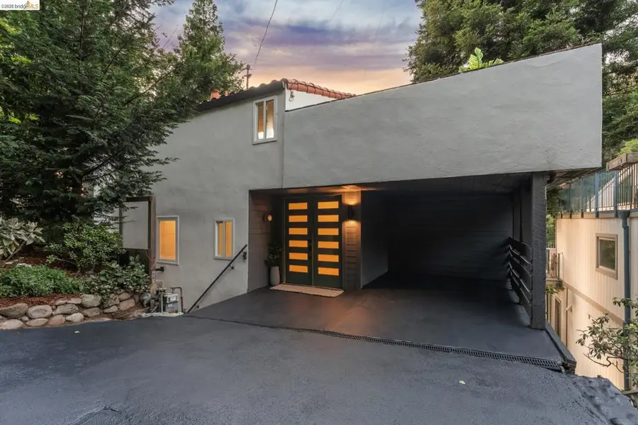 1053 Rispin Dr, Berkeley, CA 94705 - #2