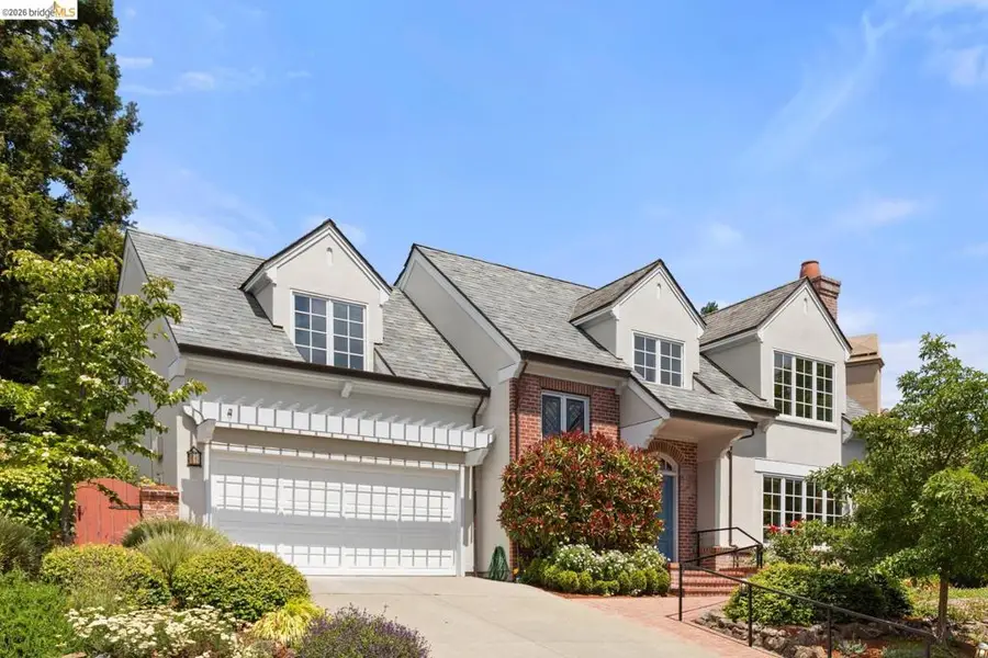 618 Mountain Blvd, Oakland, CA 94611 - #2