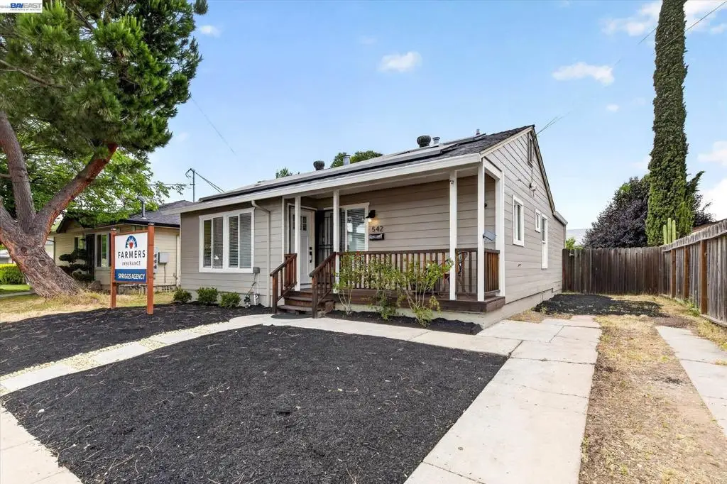 542 N L St, Livermore, CA 94551 - #1