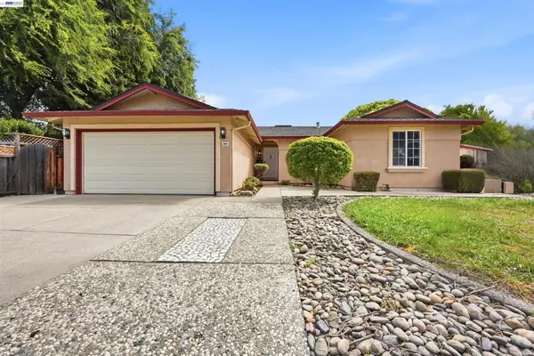 37658 Canterbury St, Fremont, CA 94536