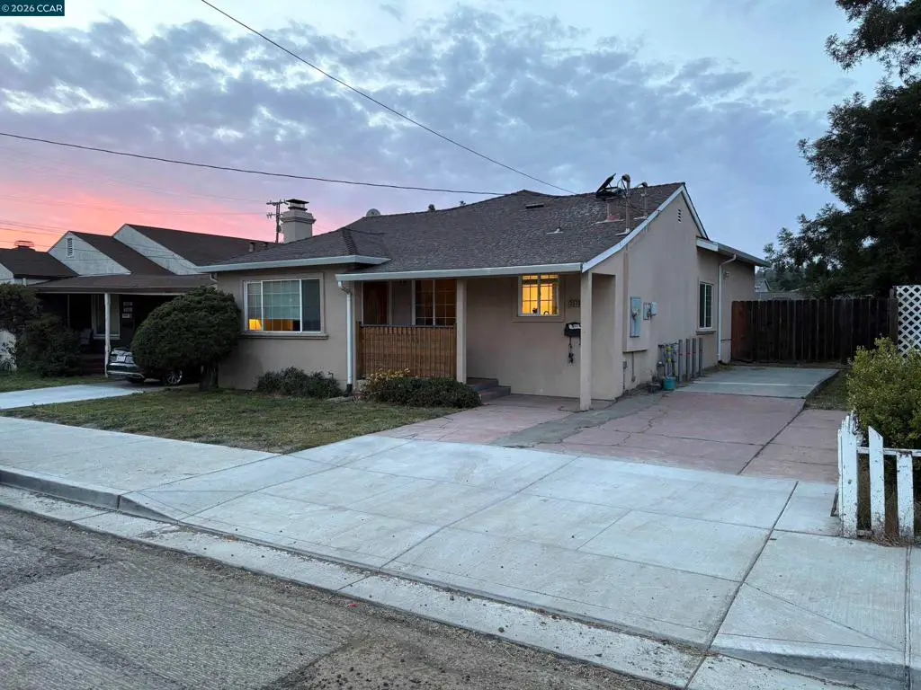 3570 Somerset Ave, Castro Valley, CA 94546 - #1