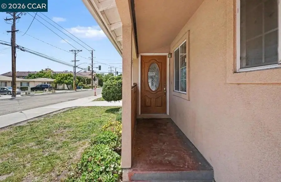 3570 Somerset Ave, Castro Valley, CA 94546 - #3