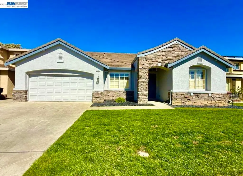 790 Everglades Ln, Tracy, CA 95377 - #1