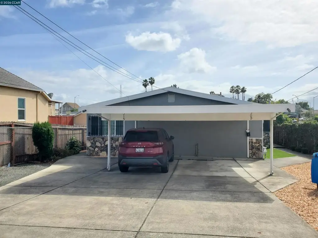 515 Grant St, Vallejo, CA 94590 - #1