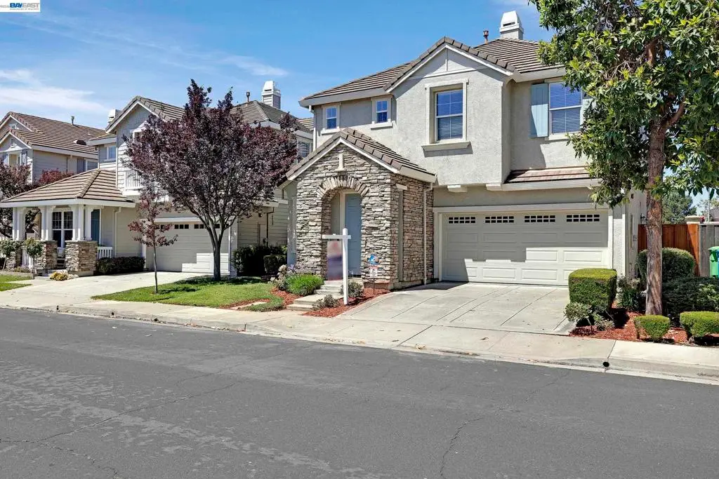221 Dutra Vernaci Dr., Union City, CA 94587 - #1