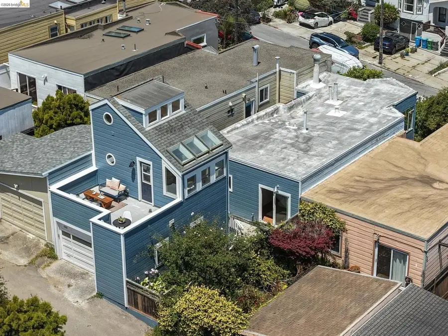 259 Staples Ave, San Francisco, CA 94112 - #2
