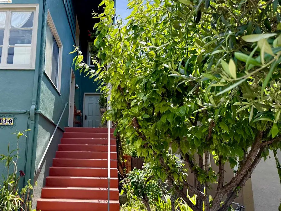 1419 Northside Ave #B, Berkeley, CA 94702 - #2