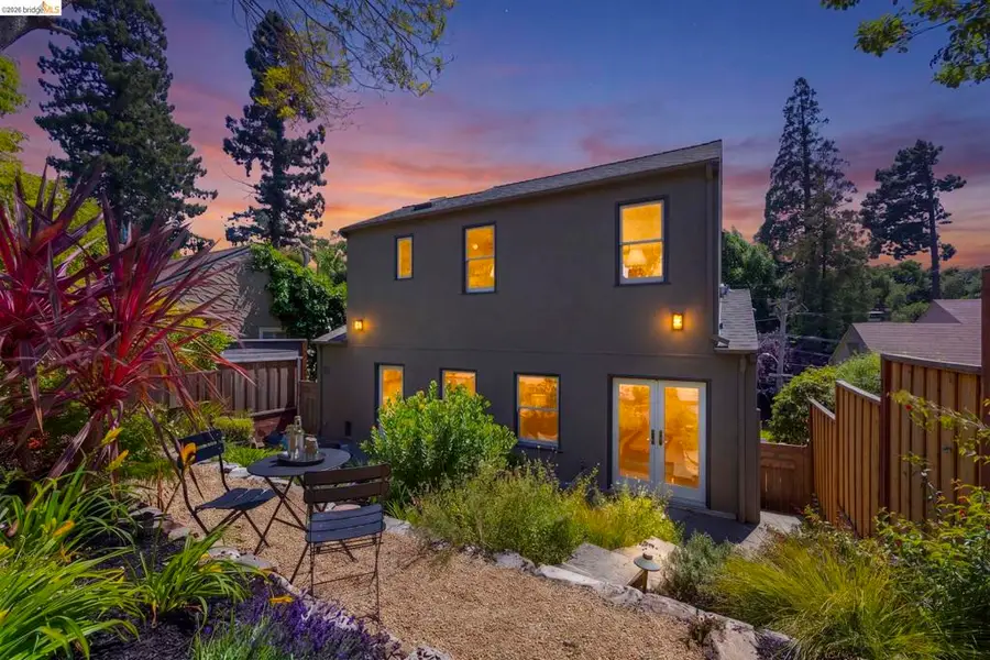 1005 Portal Ave., Oakland, CA 94610 - #2
