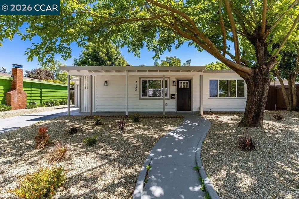 1650 Moraga Dr, Santa Rosa, CA 95404 - #1