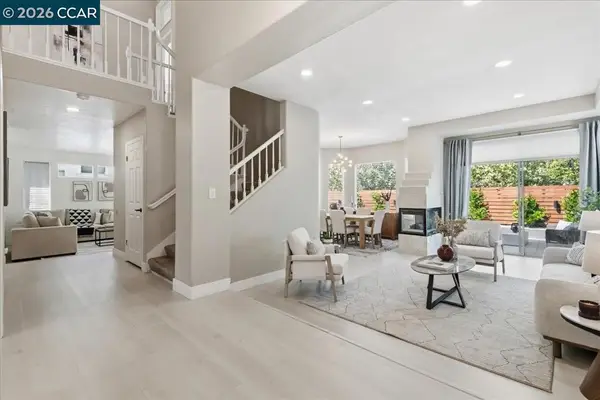 126 Blackstone Dr, Danville, CA 94506