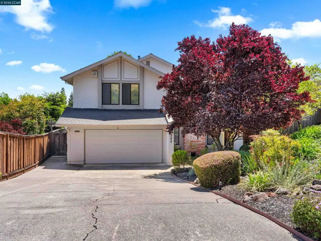 222 Jenay Ct, Martinez, CA 94553 - #1