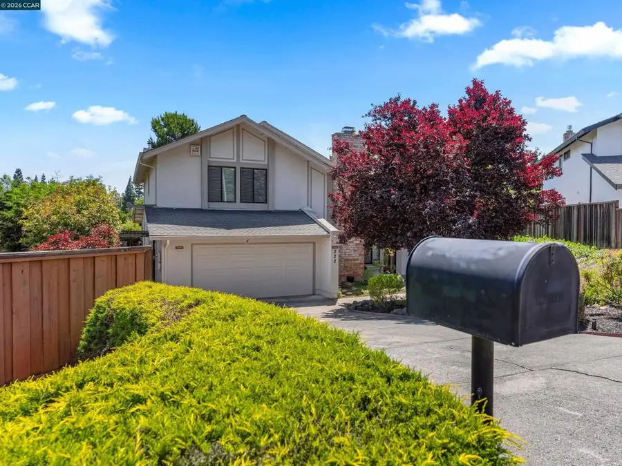 222 Jenay Ct, Martinez, CA 94553 - #2