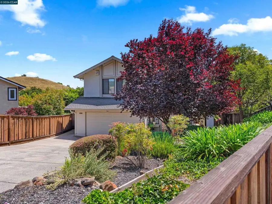 222 Jenay Ct, Martinez, CA 94553 - #3