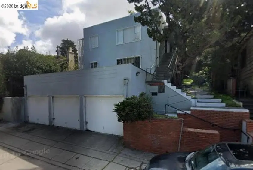 3562 Seminary Avenue, Oakland, CA 94605 - #1