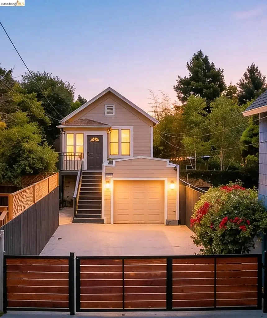 1812 Woolsey St, Berkeley, CA 94703 - #2