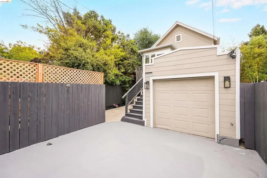 1812 Woolsey St, Berkeley, CA 94703 - #3