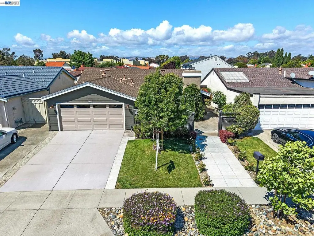 39052 Levi St, Newark, CA 94560 - #1