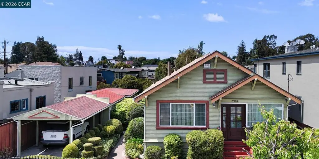 2209 35th Ave, Oakland, CA 94601 - #1