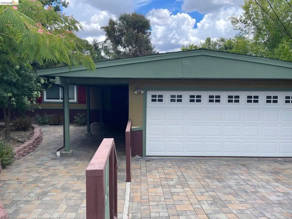 2652 Buena Vista Ave, Walnut Creek, CA 94597 - #1