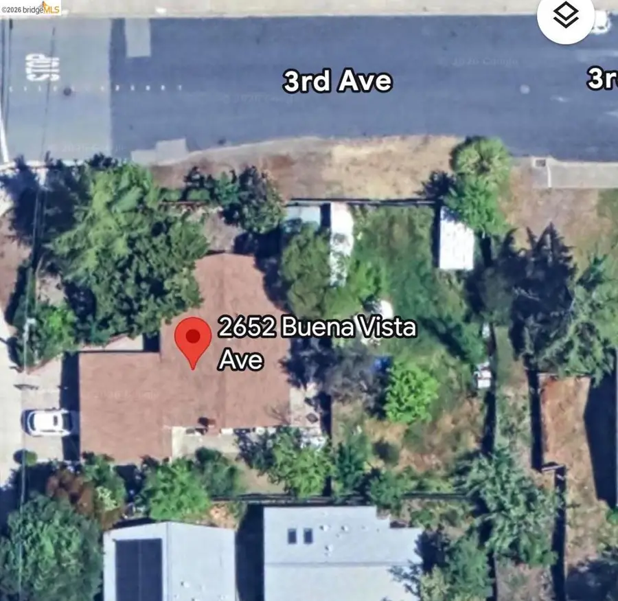 2652 Buena Vista Ave, Walnut Creek, CA 94597 - #2