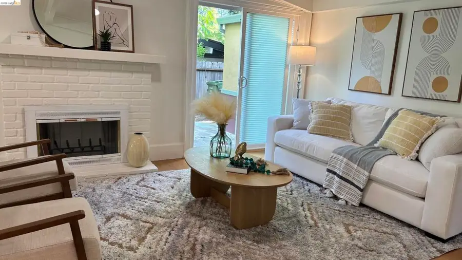 2652 Buena Vista Ave, Walnut Creek, CA 94597 - #3
