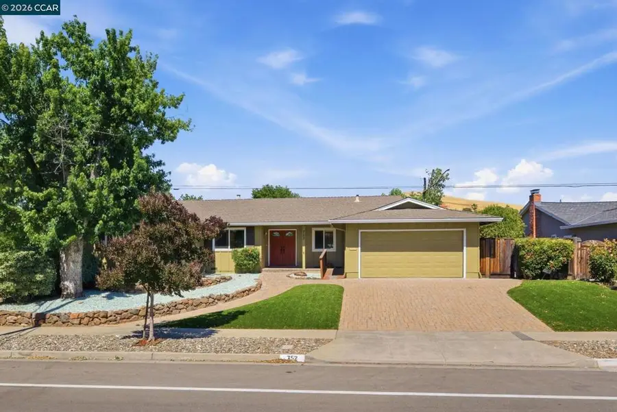 752 Citrus Ave, Concord, CA 94518 - #2
