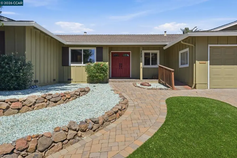 752 Citrus Ave, Concord, CA 94518 - #3