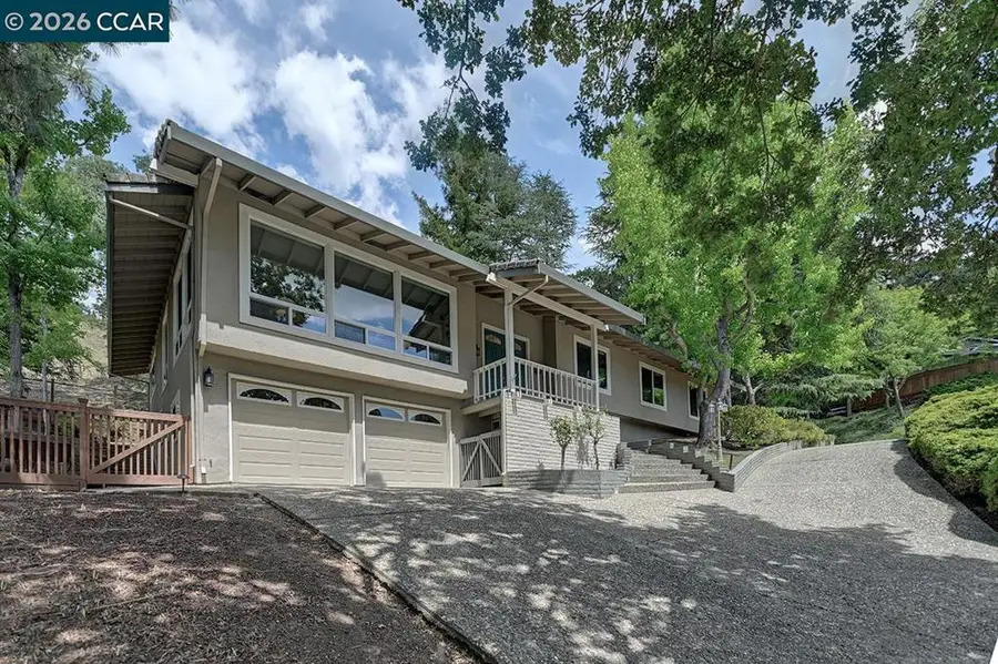 3018 Bradbury Dr, Lafayette, CA 94549 - #2